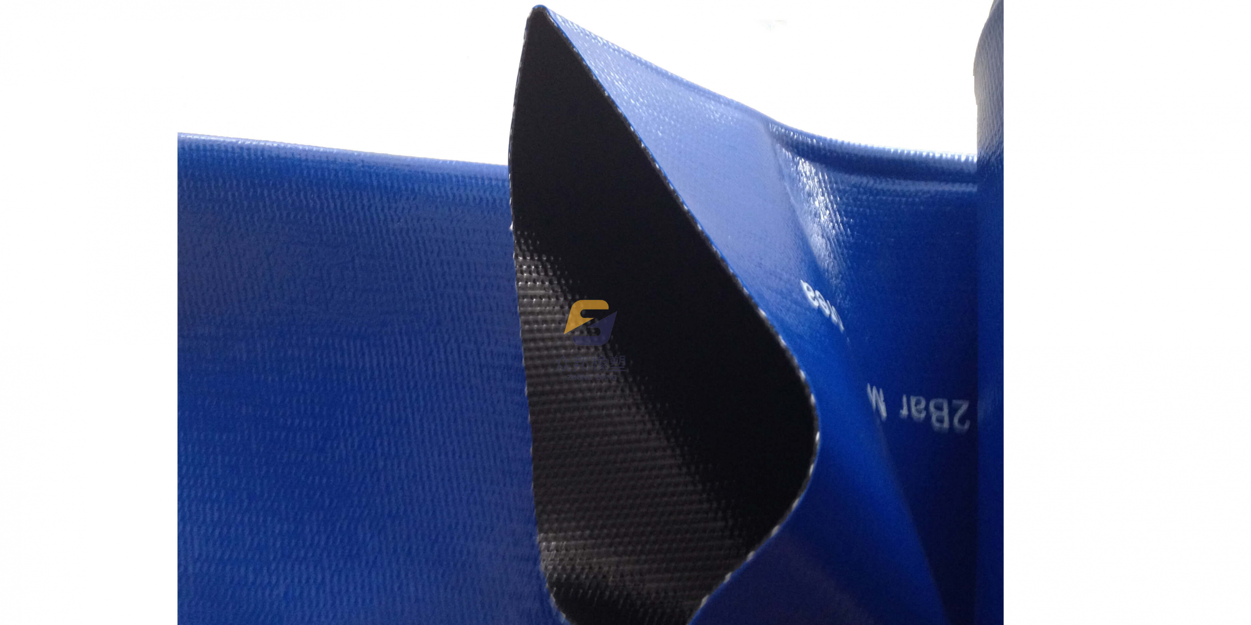 DOUBLE LAYFLAT HOSE  scaled - 4/6BAR Korea Technica Double Layflat Hose
