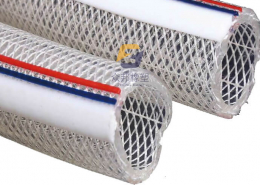 PVC FIBER BRAIDED HOSE  260x185 - PVC FIBER REINFORCED HOSE