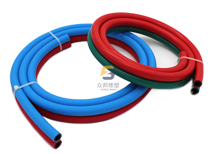 PVC WELDING HOSE  - PVC Welding Hose