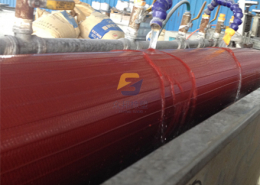 8 10bar pvc layflat hose 2 260x185 - PVC HOSE