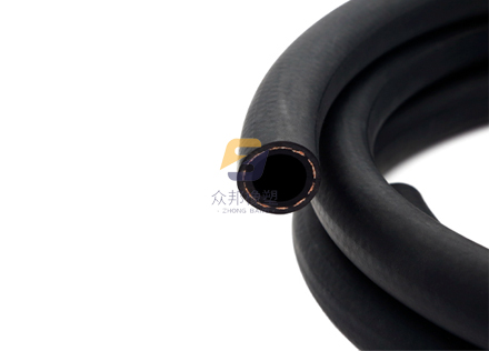 FUEL OIL HOSE 6 - MANGUERA DE COMBUSTIBLE