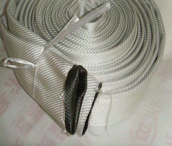 Fire Hose1 14 - PVC LINING FIRE HOSE