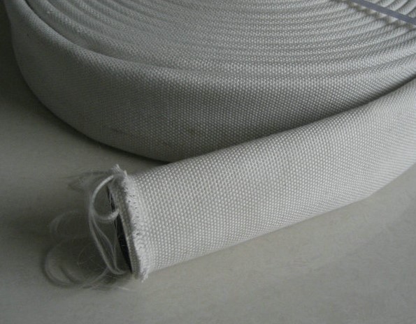 Fire Hose1 4 - MANGUERA CONTRA INCENDIOS DE DOBLE CAMISA
