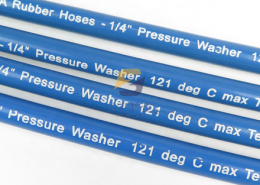 HIGH PRESSURE WASHER HOSE 1 260x185 - WATER HOSE