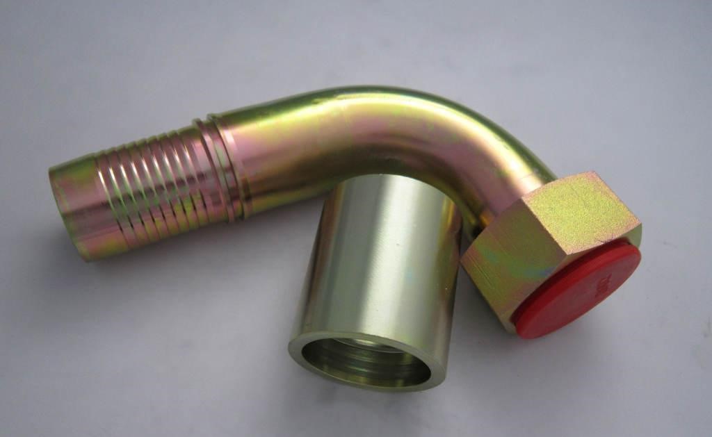 HYDRAULIC QUICK FITTINGS RUBBER&PLASTIC PVC Hose