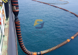 MARINE FLOATING HOSE 2 1 260x185 - DREDGING HOSE