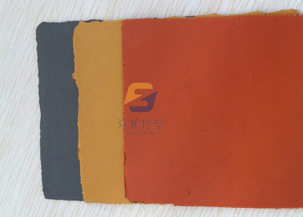 NATURAL RUBBER SHEET 2 1 - LÁMINA DE CAUCHO NATURAL
