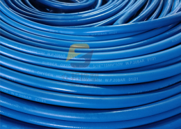 OXYGEN HOSE 1 260x185 - Manguera de soldadura