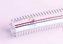 PVC STEEL WIRE HOSE 2 260x185 - PVC STEEL WIRE HOSE