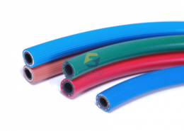 PVCRUBBER MIXED AIR HOSE 260x185 - PVC AIR/GAS HOSE