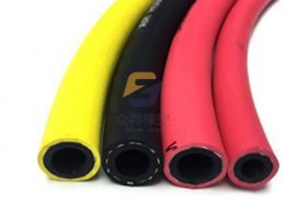 RUBBER WATER HOSE 1 260x185 - WATER HOSE