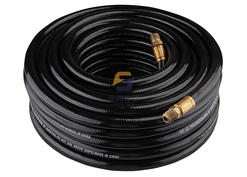 pvc air hose 4 - PVC Air Hose