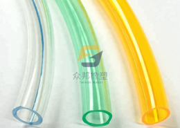 pvc transparent hose 1 260x185 - PVC HOSE