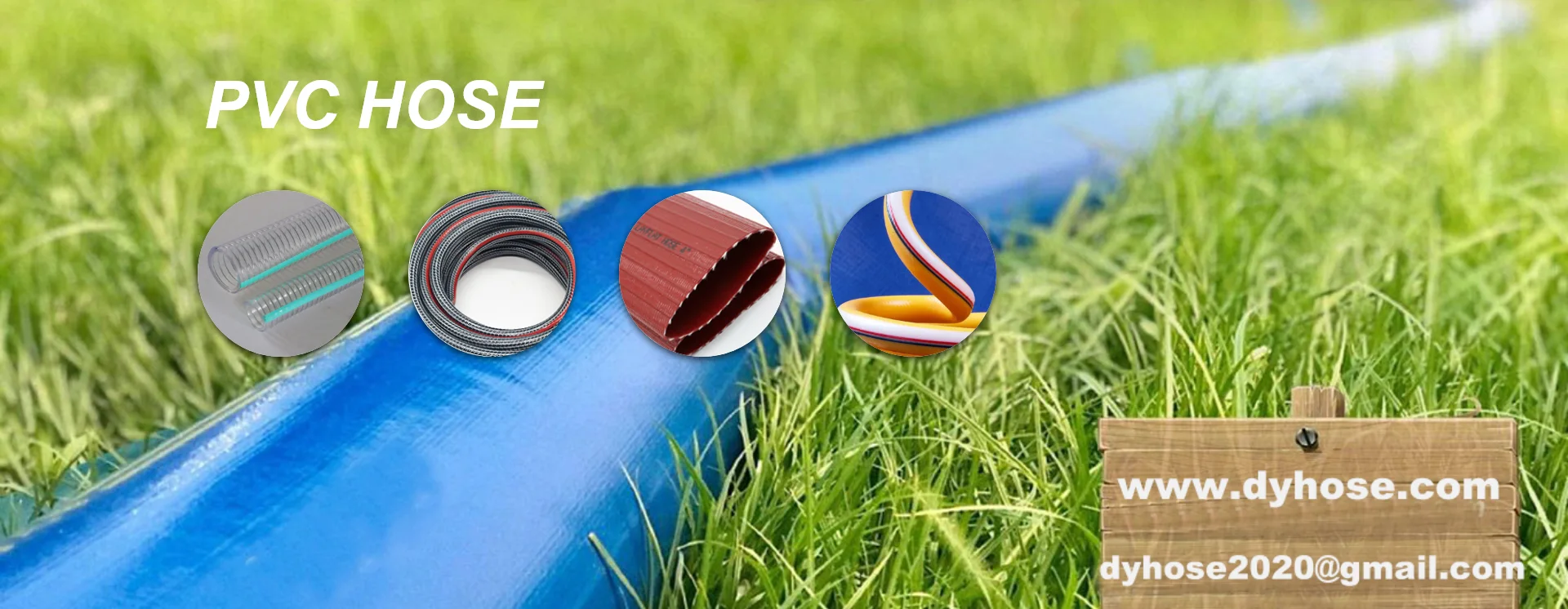 PVC HOSE - Home